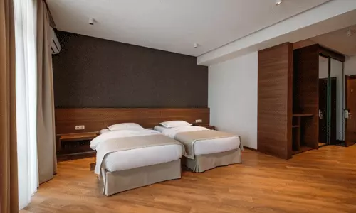 هتل پارما تفلیس هتل پارما تفلیس